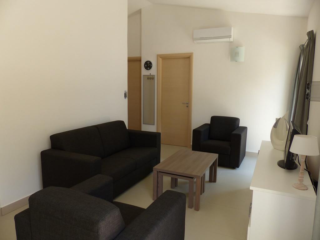 Chic Apartment In Parghelia Italy 외부 사진