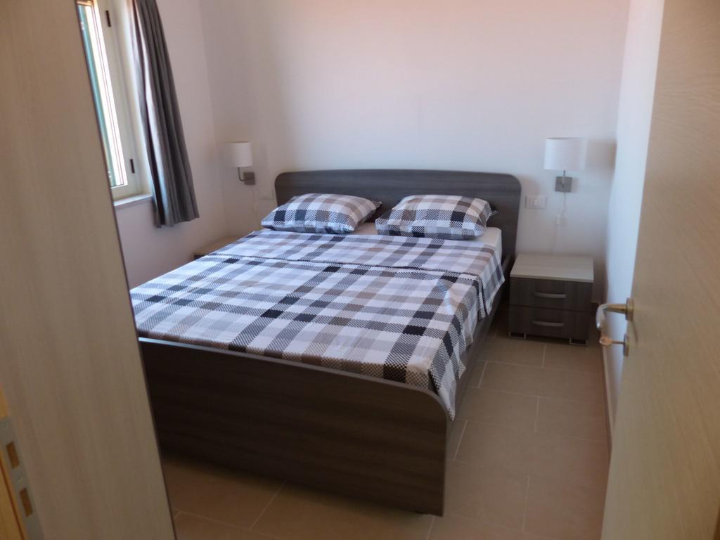 Chic Apartment In Parghelia Italy 외부 사진