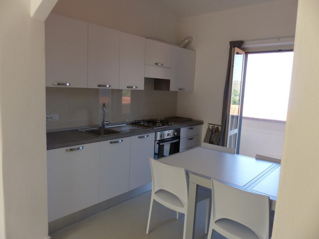Chic Apartment In Parghelia Italy 외부 사진