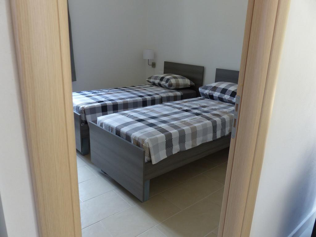 Chic Apartment In Parghelia Italy 외부 사진
