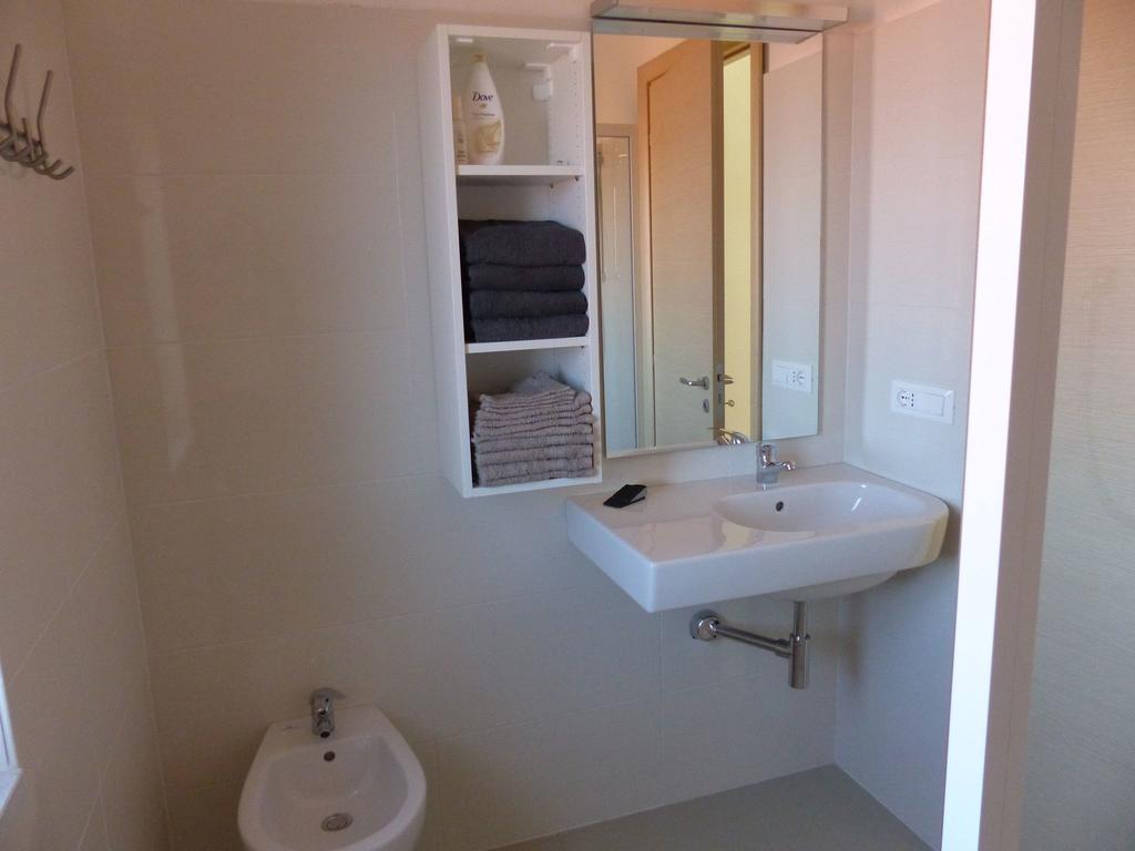 Chic Apartment In Parghelia Italy 외부 사진